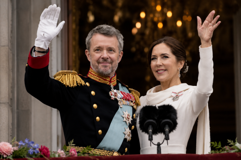frederik und mary trennung