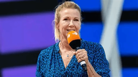 7 Fakten über Johnny Kiewel – Der Sohn der ZDF-Legende Andrea Kiewel Johnny Kiewel