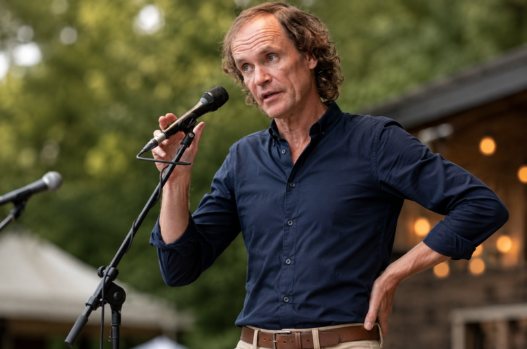 Olaf Schubert Trennung